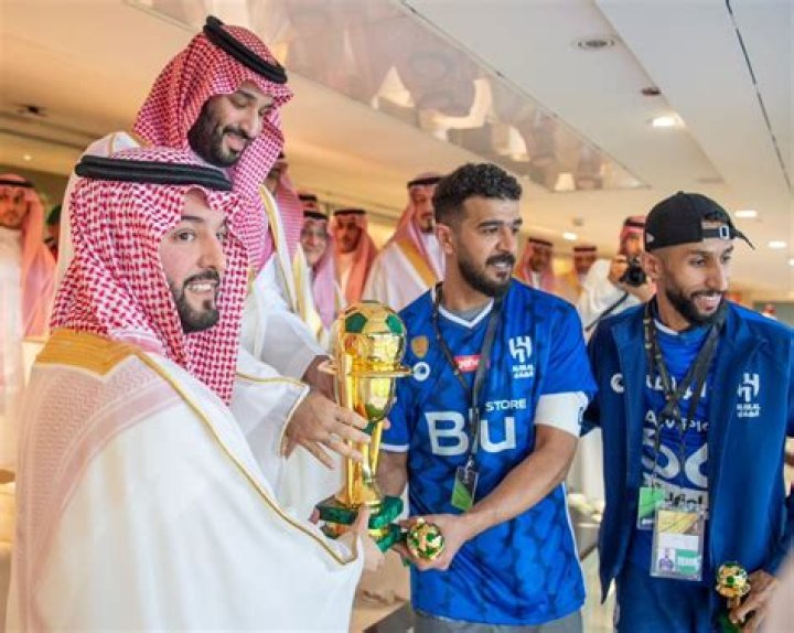 Abdullah Al-Mayouf Biography, Age, Height, Wife, Net Worth, Family