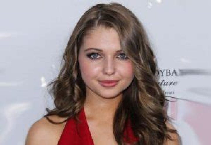 Adair Tishler Biography, Age, Height, Husband, Net Worth, Family