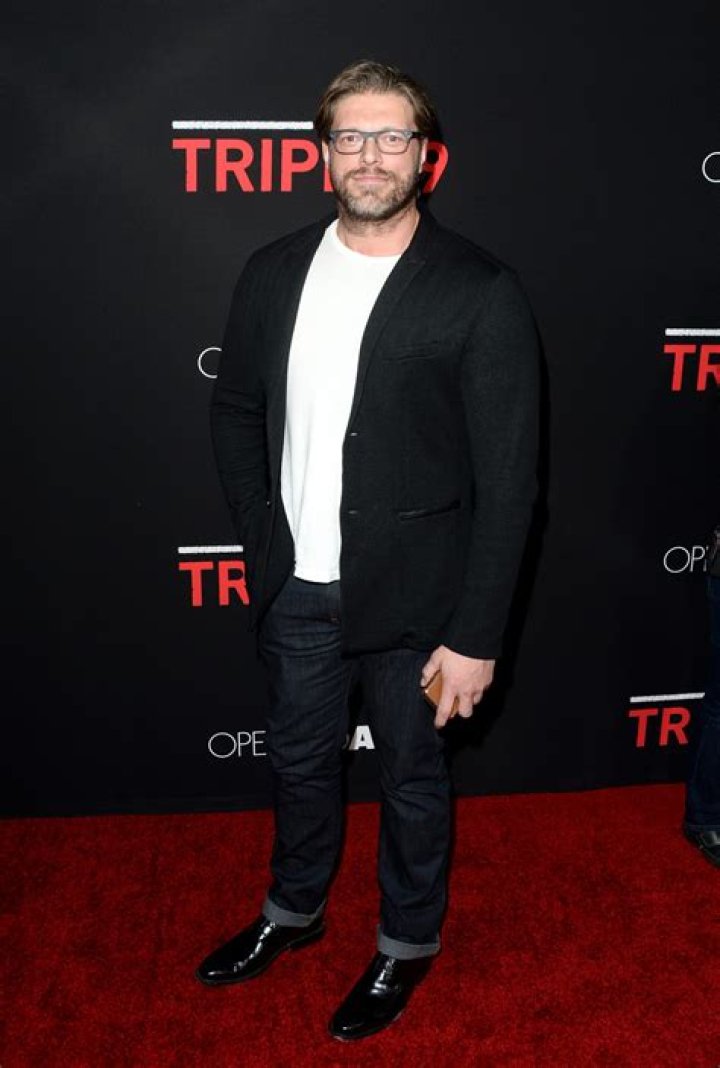 Adam Copeland Biography, Age, Height, Wife, Net Worth, Family