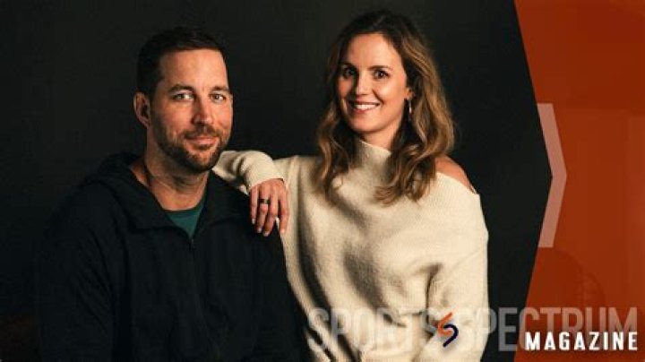 Adam Wainwright Biography, Age, Height, Wife, Net Worth, Family