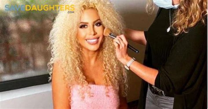 Afida Turner Biography, Age, Height, Husband, Net Worth, Family