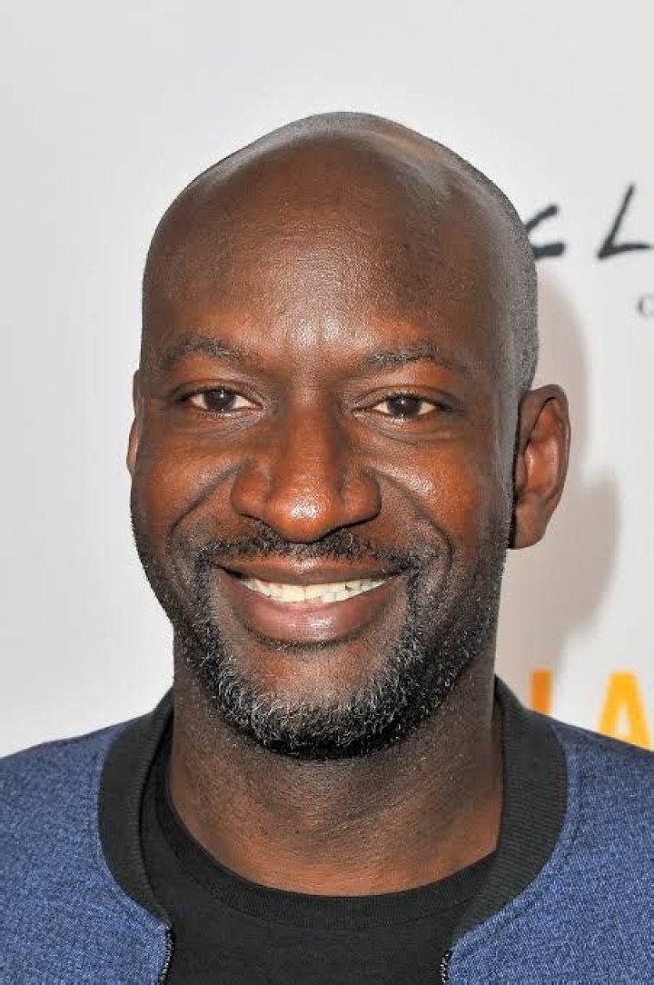 Akin Omotoso Biography, Age, Height, Wife, Net Worth, Family