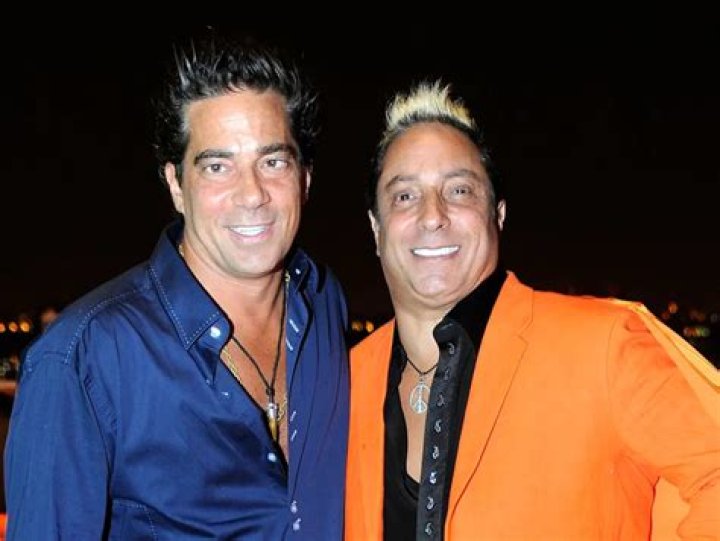 Alan Wilzig biografía, edad, altura, esposo, net worth, familia