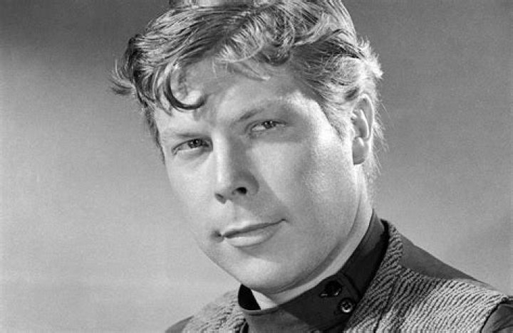 Albert Salmi Biography, Age, Height, Wife, Net Worth, Family