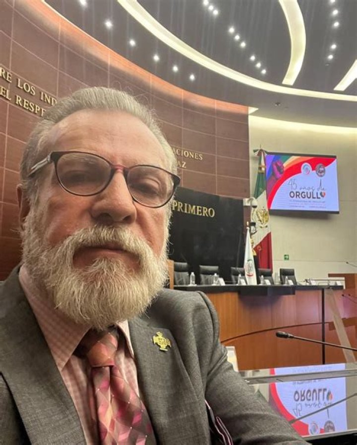 Alejandro Tommasi biografía, edad, altura, esposo, net worth, familia