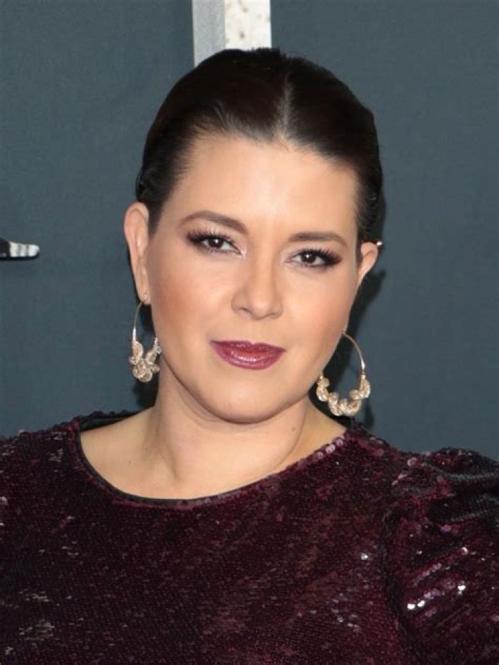 Alicia Machado biografía, edad, altura, esposa, net worth, familia