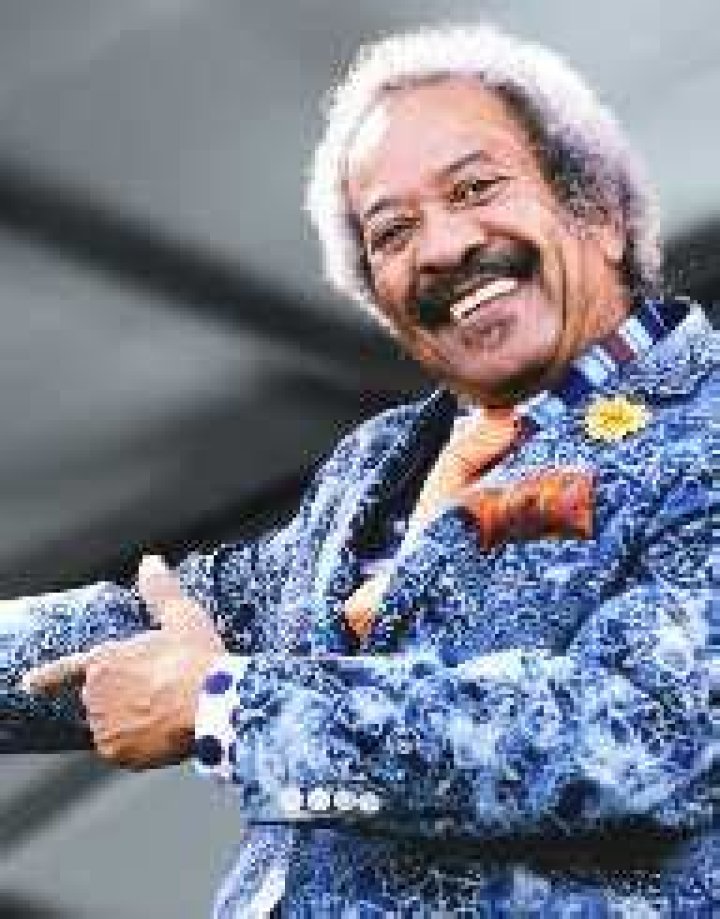 Allen Toussaint Biography, Age, Height, Wife, Net Worth, Family