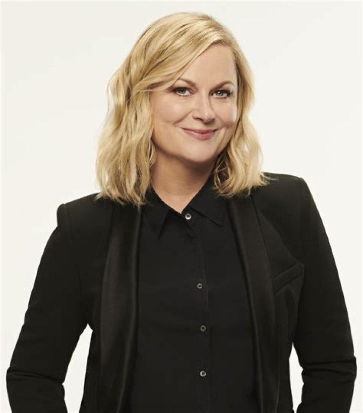 Amy Poehler Biography, Age, Height, Husband, Net Worth, Family