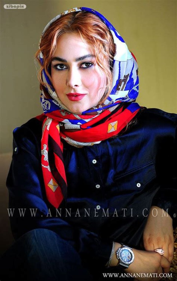 Anahita Nemati Biography, Age, Height, Husband, Net Worth, Family