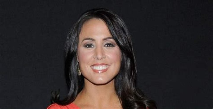 Andrea Tantaros Biography, Age, Height, Husband, Net Worth, Family