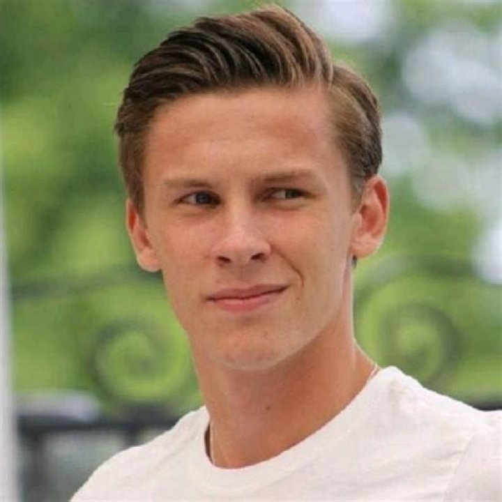 Andreas Almgren Biography, Age, Height, Wife, Net Worth, Family