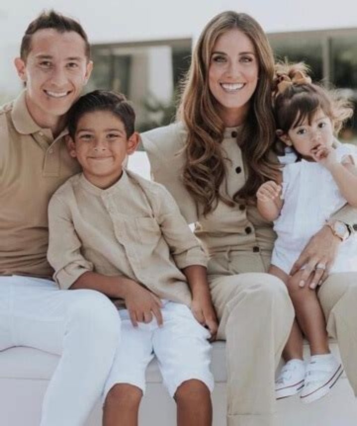 Andrés Guardado Biography, Age, Height, Wife, Net Worth, Family