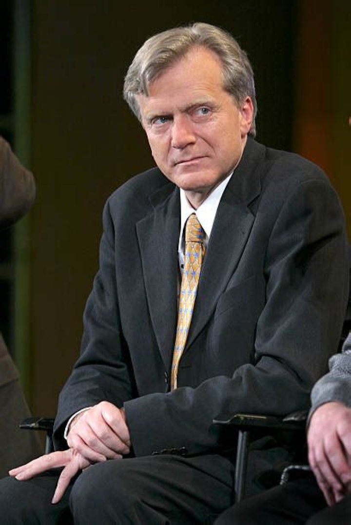 Andy Bechtolsheim Biography, Age, Height, Wife, Net Worth, Family