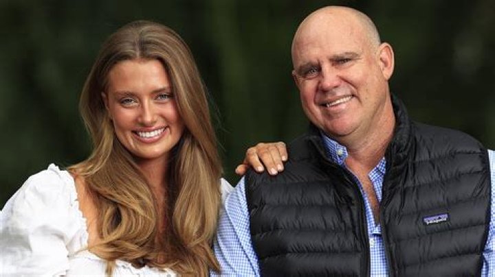 Andy Headen Biography, Age, Height, Wife, Net Worth, Family