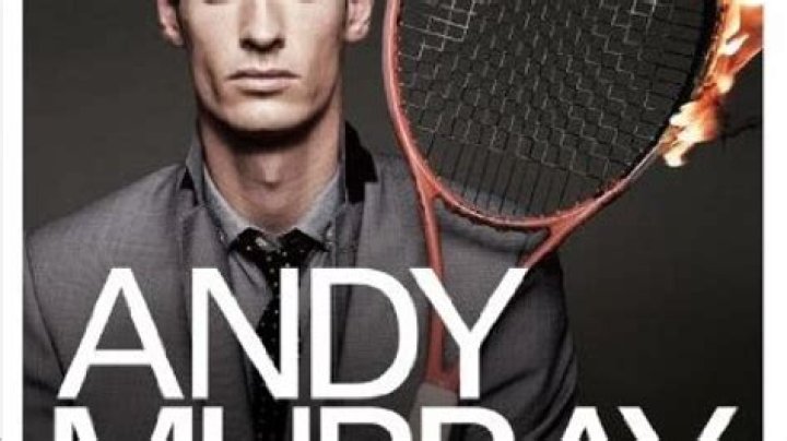Andy Murray Biography, Age, Height, Wife, Net Worth, Family