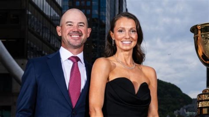Andy Van Slyke Biography, Age, Height, Wife, Net Worth, Family