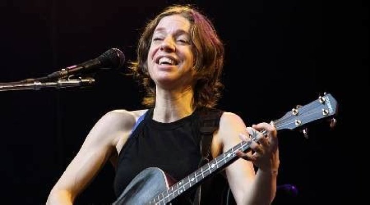 Ani DiFranco Biography, Age, Height, Husband, Net Worth, Family