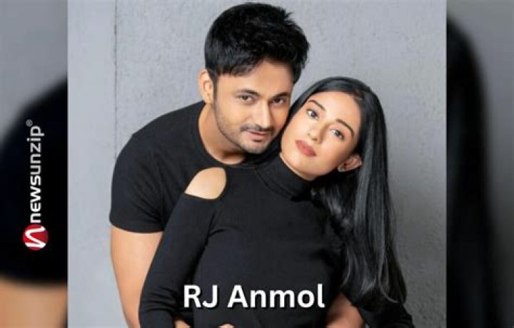 Anmol Rodriguez Biography, Age, Height, Husband, Net Worth, Family