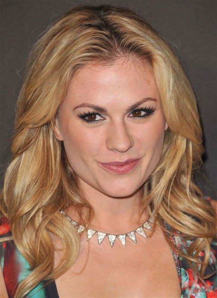 Anna Paquin Biography, Age, Height, Husband, Net Worth, Family