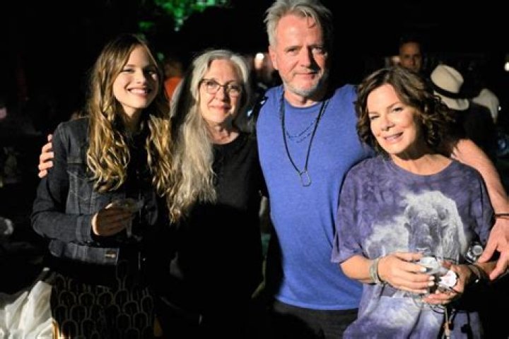 Annette Haywood-Carter Biography, Age, Height, Husband, Net Worth, Family