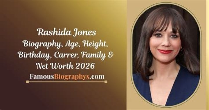 Ashley Jones Biography, Age, Height, Husband, Net Worth, Family