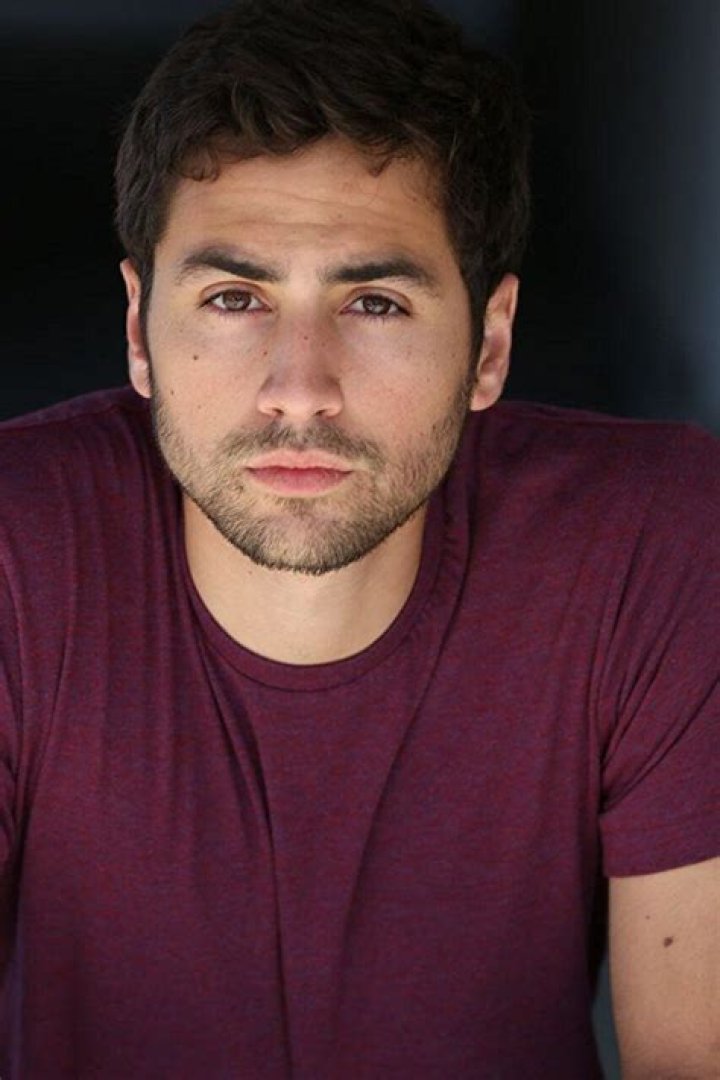 Ashton Moio Biography, Age, Height, Wife, Net Worth, Family