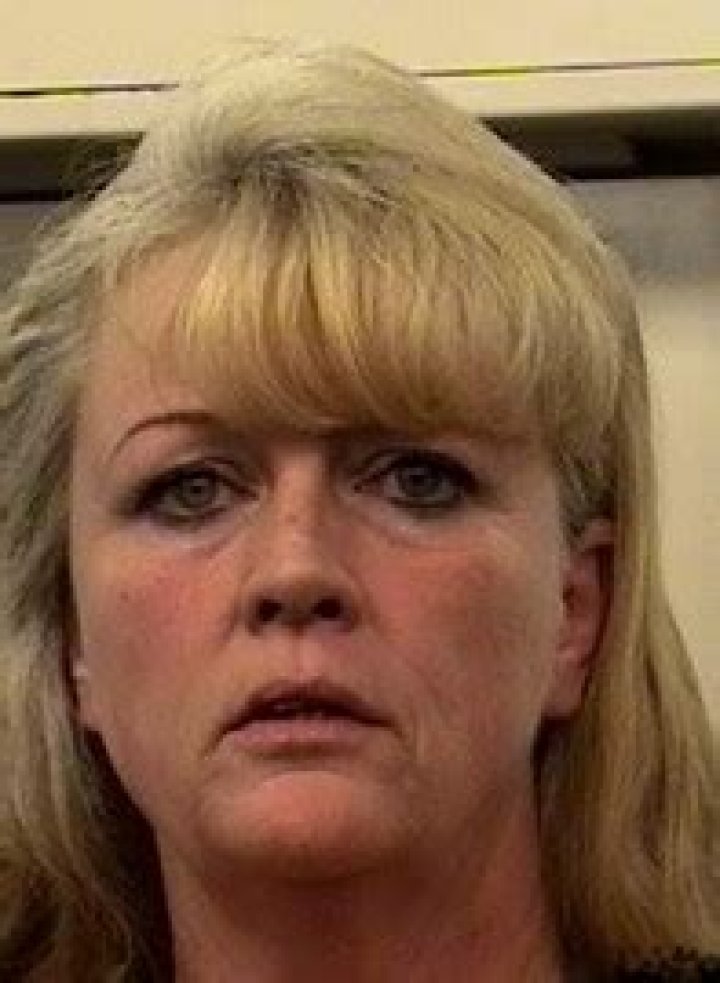 Attina Marie Cannaday Biography, Age, Height, Husband, Net Worth, Family