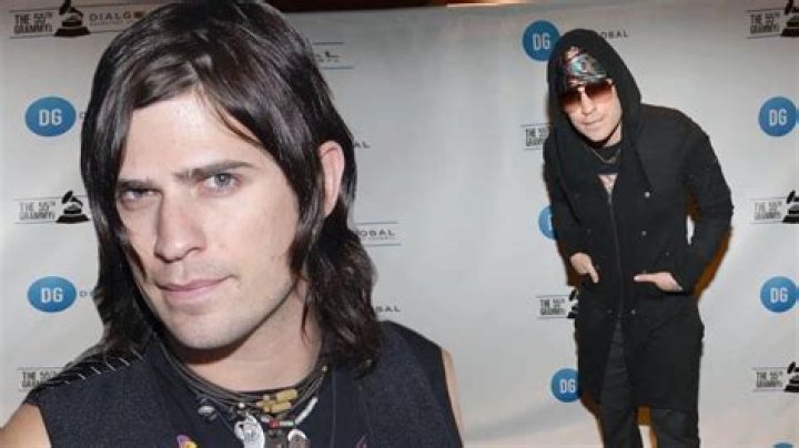 Austin Winkler biografía, edad, altura, esposo, net worth, familia