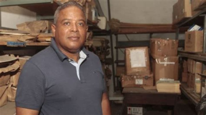 Belarmino Rivera Biography, Age, Height, Wife, Net Worth, Family