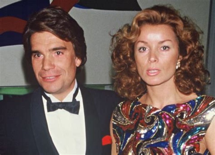 Bernard Tapie Biography, Age, Height, Wife, Net Worth, Family