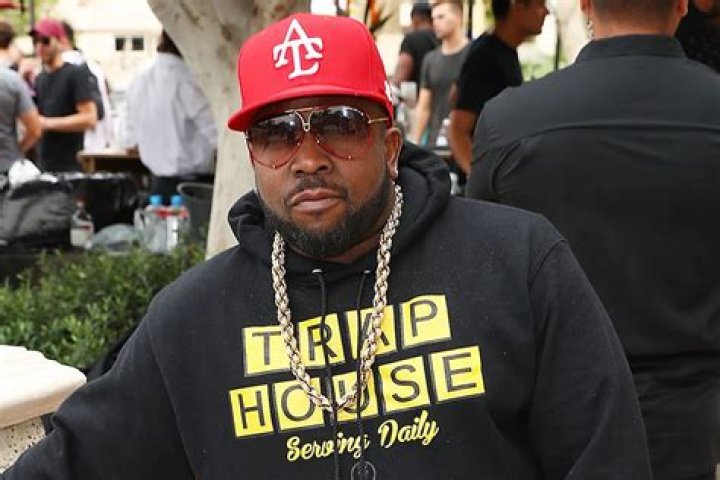 Big Boi Biography, Age, Height, Wife, Net Worth, Family