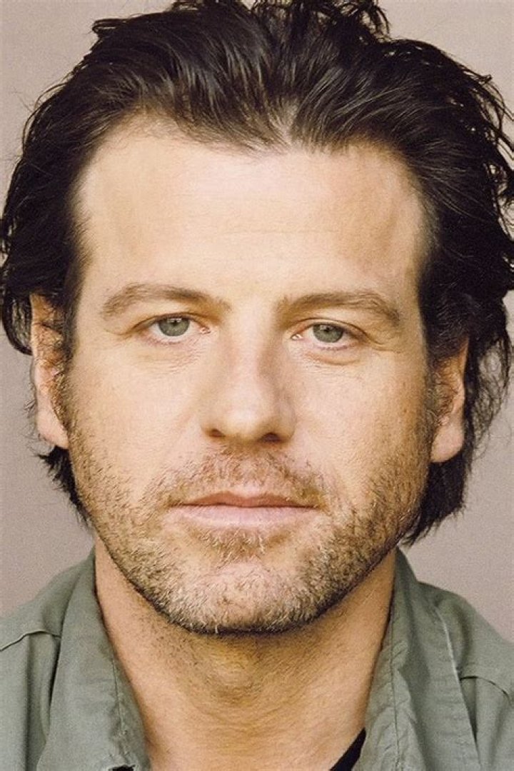 Billy Jayne Biography, Age, Height, Wife, Net Worth, Family