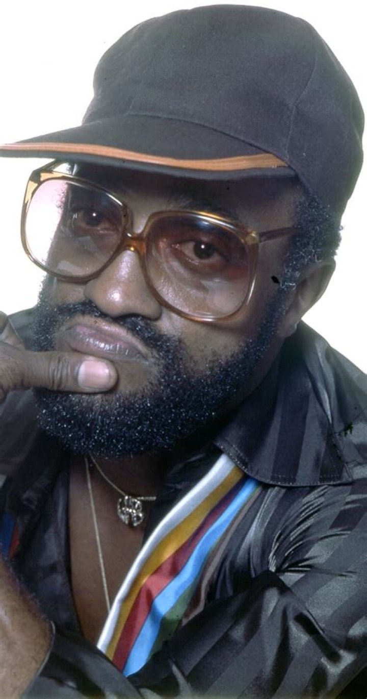 Billy Paul Biography, Age, Height, Wife, Net Worth, Family