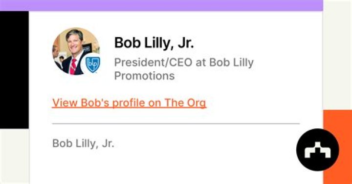 Bob Lilly Jr. Biography, Age, Height, Wife, Net Worth, Family