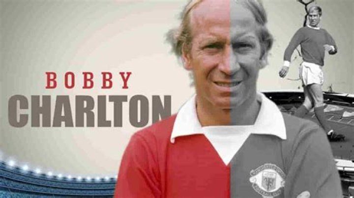 Bobby Charlton Biography, Age, Height, Wife, Net Worth, Family