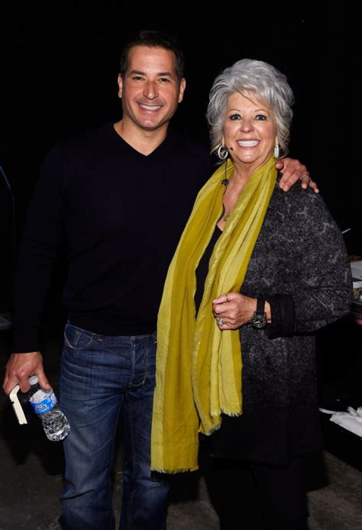 Bobby Deen Biography, Age, Height, Wife, Net Worth, Family