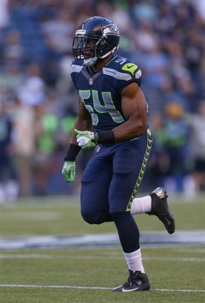 Bobby Wagner Biography, Age, Height, Wife, Net Worth, Family