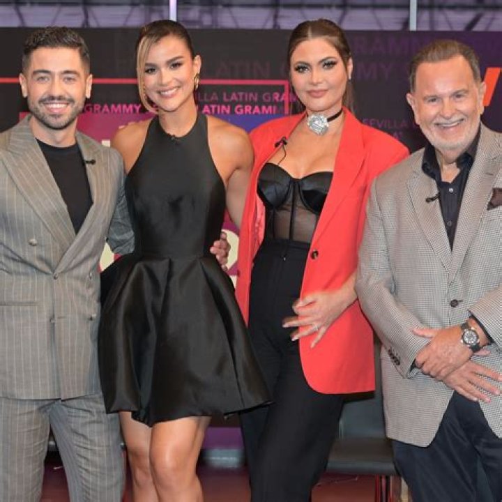 Borja Voces biografía, edad, altura, esposo, net worth, familia