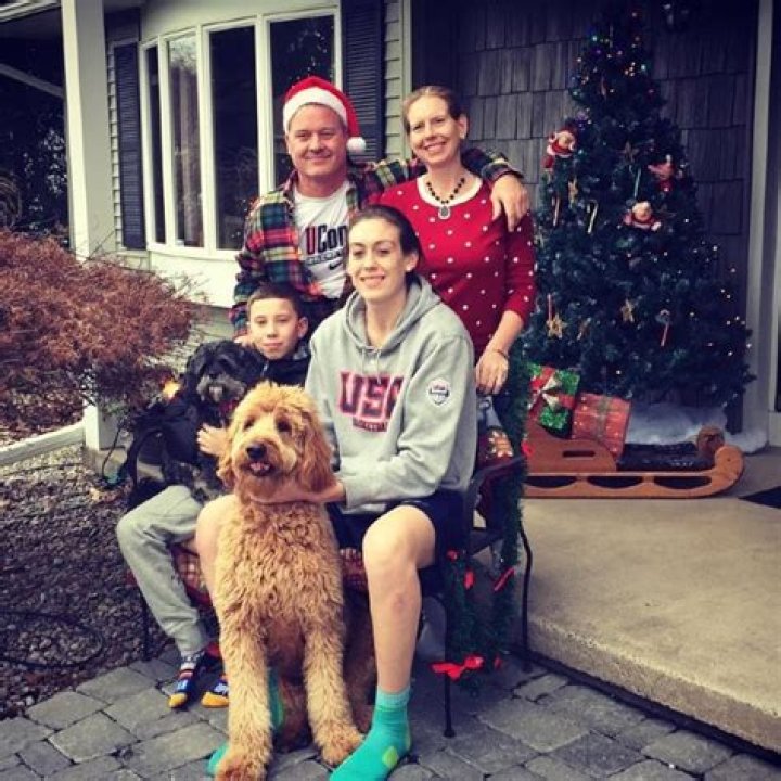 Breanna Stewart Biography, Age, Height, Husband, Net Worth, Family