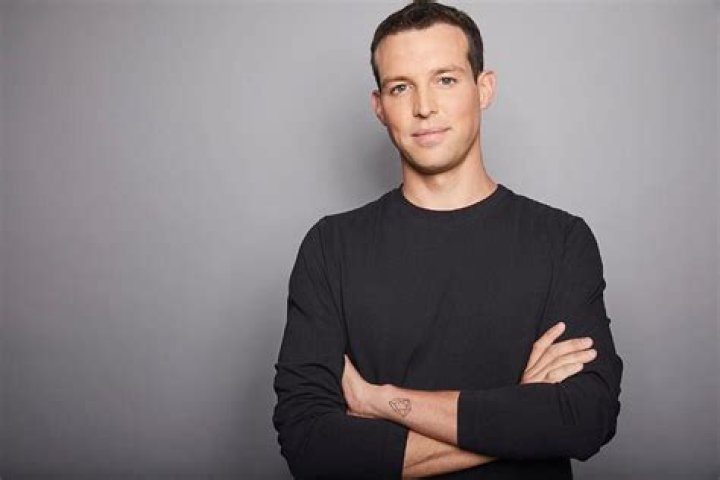 Brendan Blumer Biography, Age, Height, Wife, Net Worth, Family