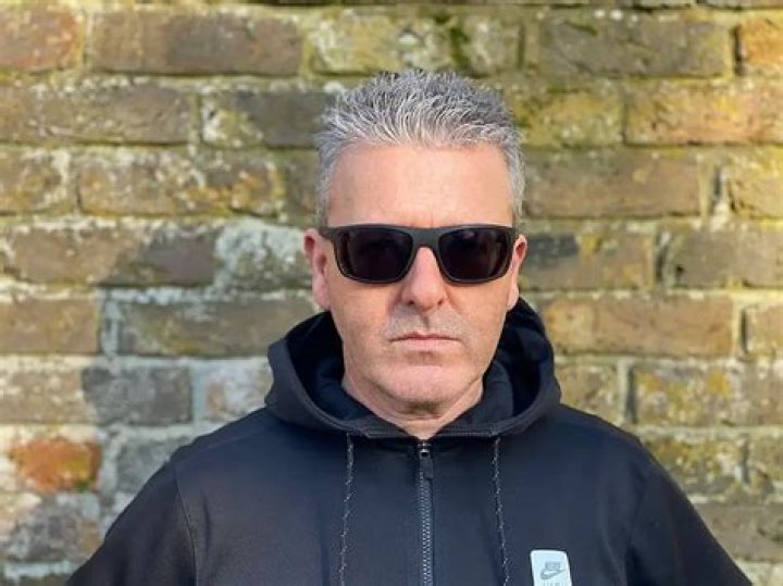 Brendan Kavanagh Biography, Age, Height, Wife, Net Worth, Family