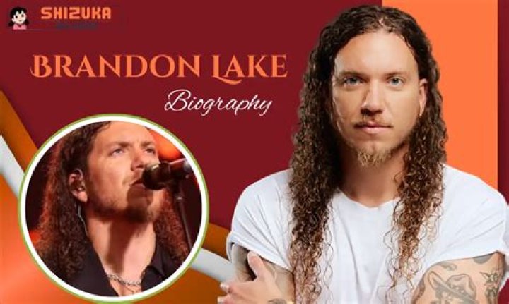 Brian Lake Biography, Age, Height, Wife, Net Worth, Family