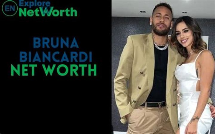 Bruna Silva Biography, Age, Height, Husband, Net Worth, Family