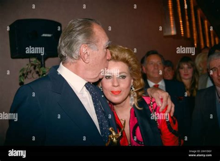 Bruno Coquatrix Biography, Age, Height, Wife, Net Worth, Family