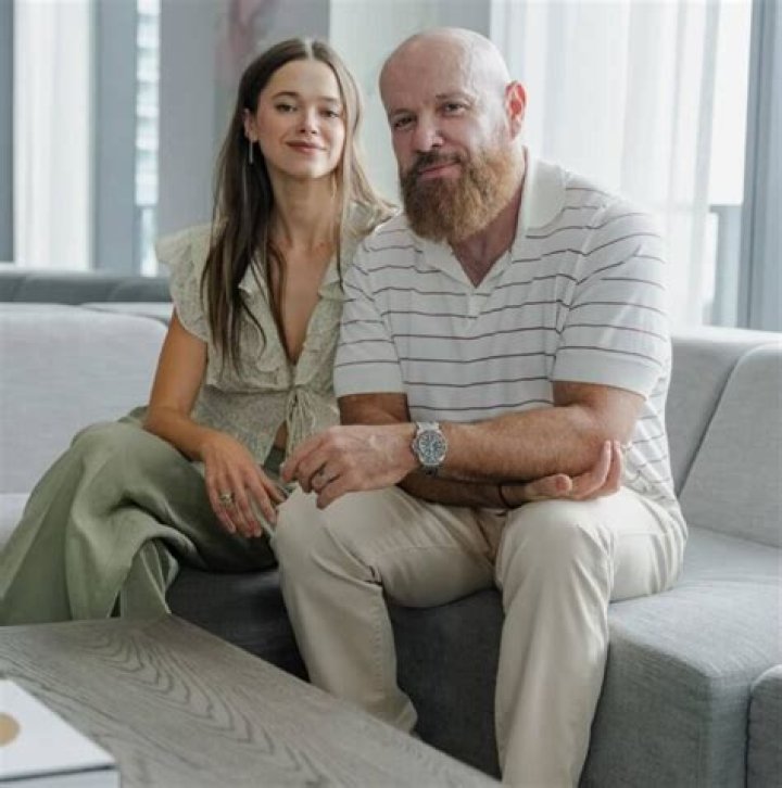 Buzz Kilman Biography, Age, Height, Wife, Net Worth, Family
