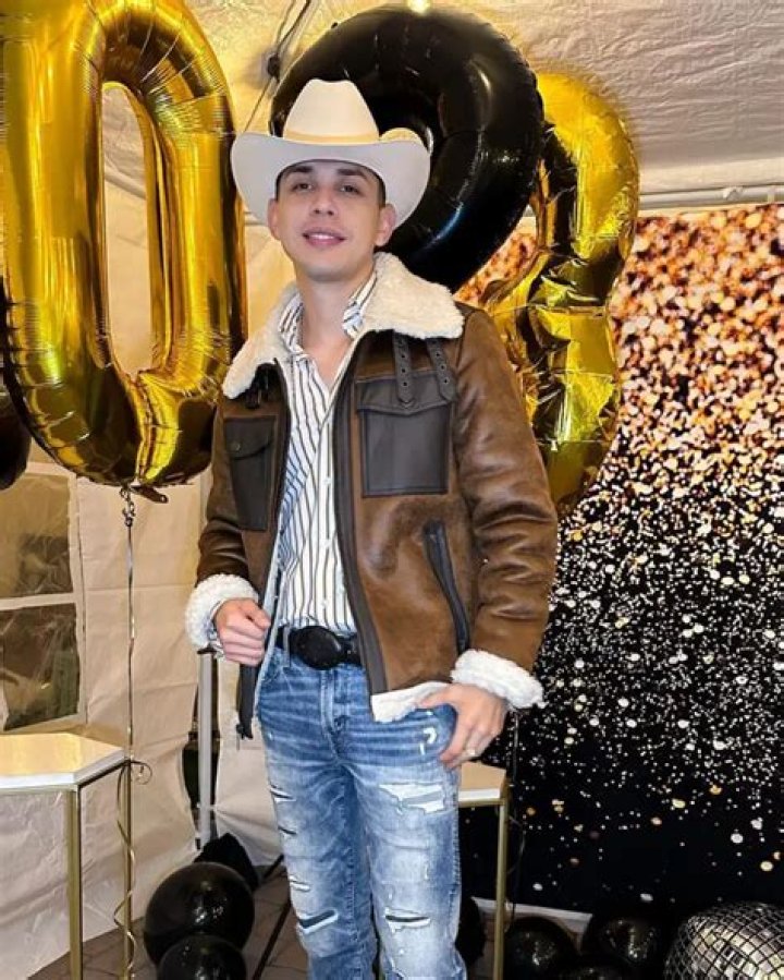Carlos Fernando Angulo Parra Biography, Age, Height, Wife, Net Worth, Family