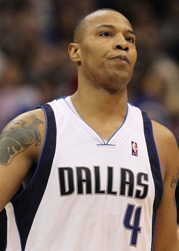 Caron Butler Biography, Age, Height, Wife, Net Worth, Family