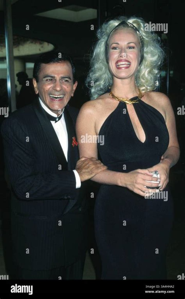 Casey Kasem Biography, Age, Height, Wife, Net Worth, Family