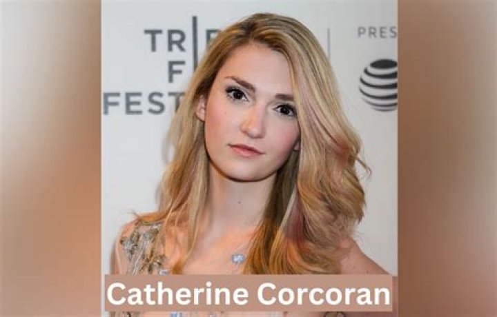 Catherine Corcoran Biography, Age, Height, Husband, Net Worth, Family