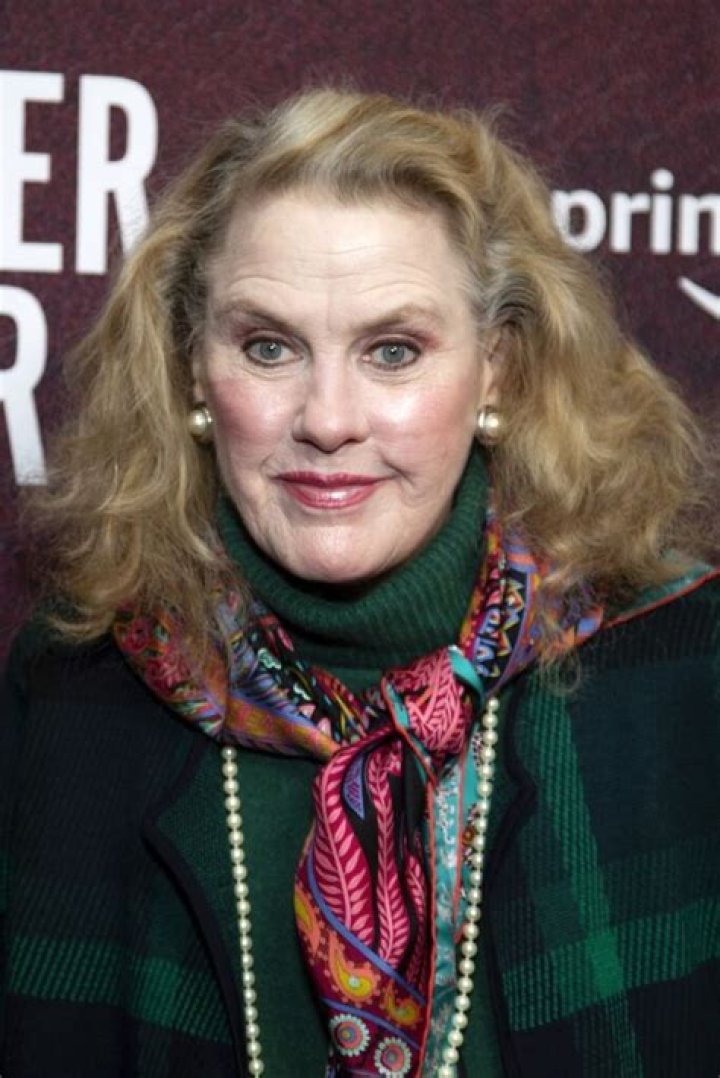 Celia Weston Biography, Age, Height, Husband, Net Worth, Family